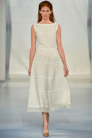 Luisa Beccaria Spring 2014 RTW Collection